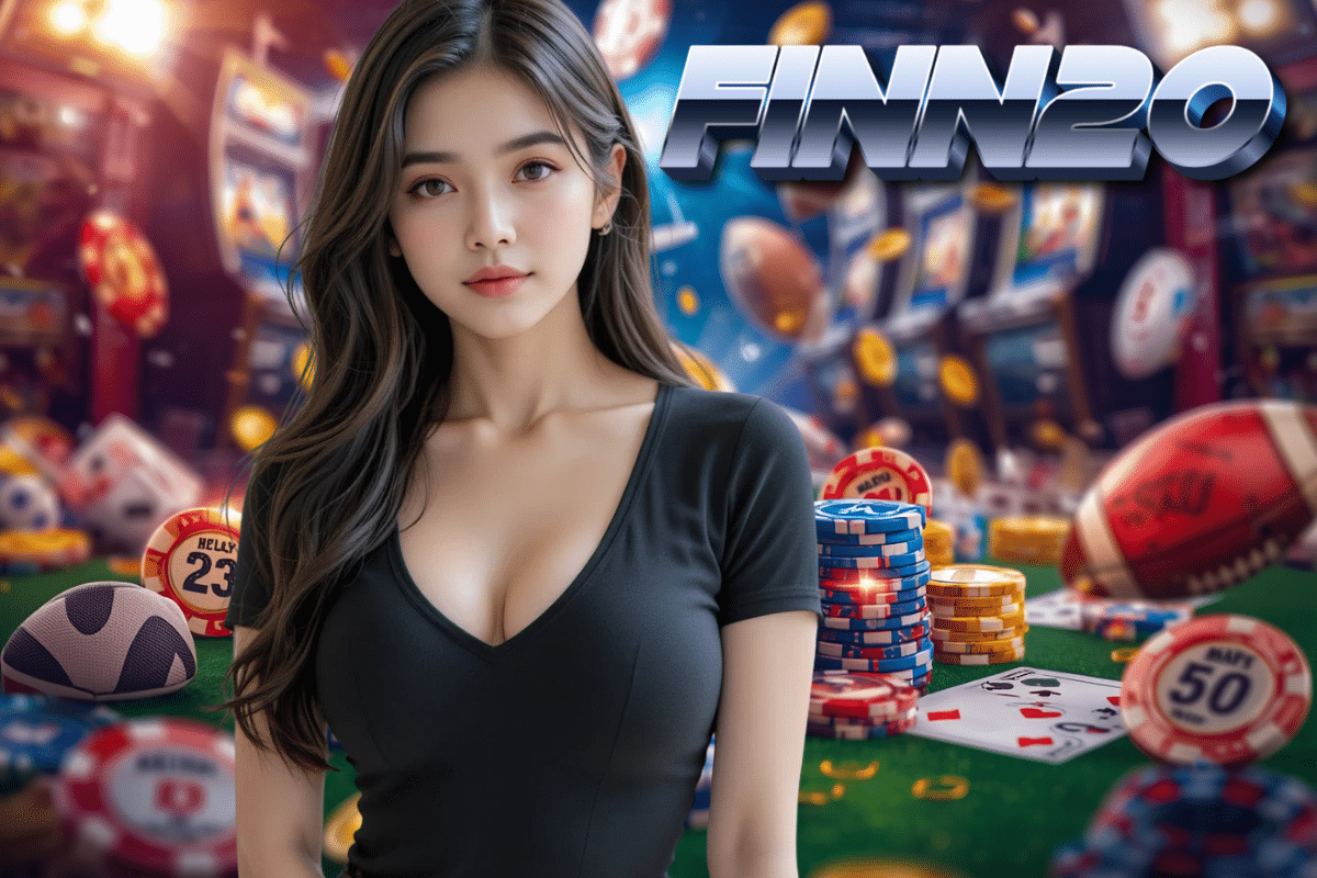 finn20 ทรูวอเลท